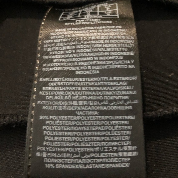 Guess Moto Coat - Picture 5 of 5
